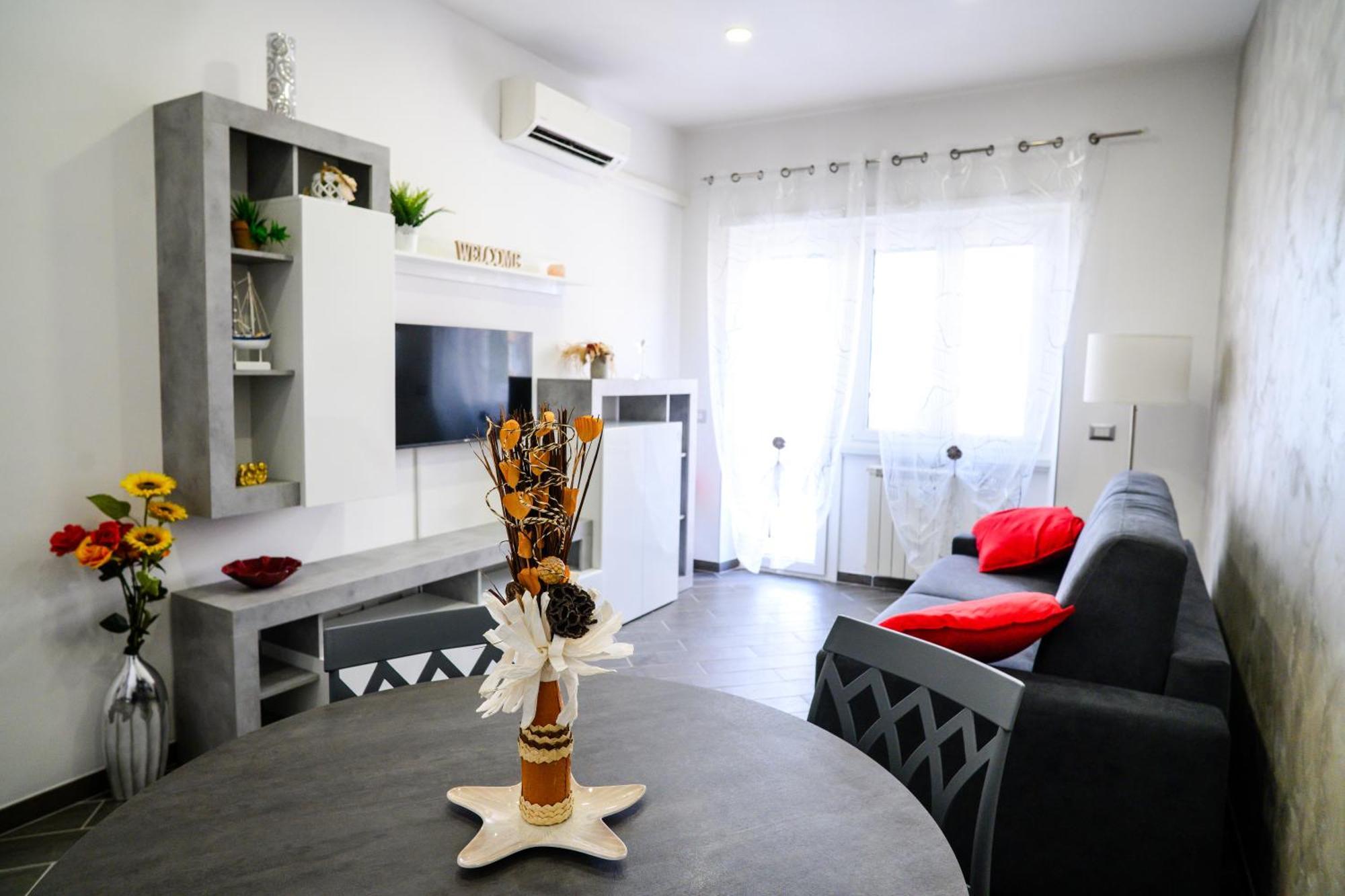 Baleniere 92 Suite Rom Exterior foto