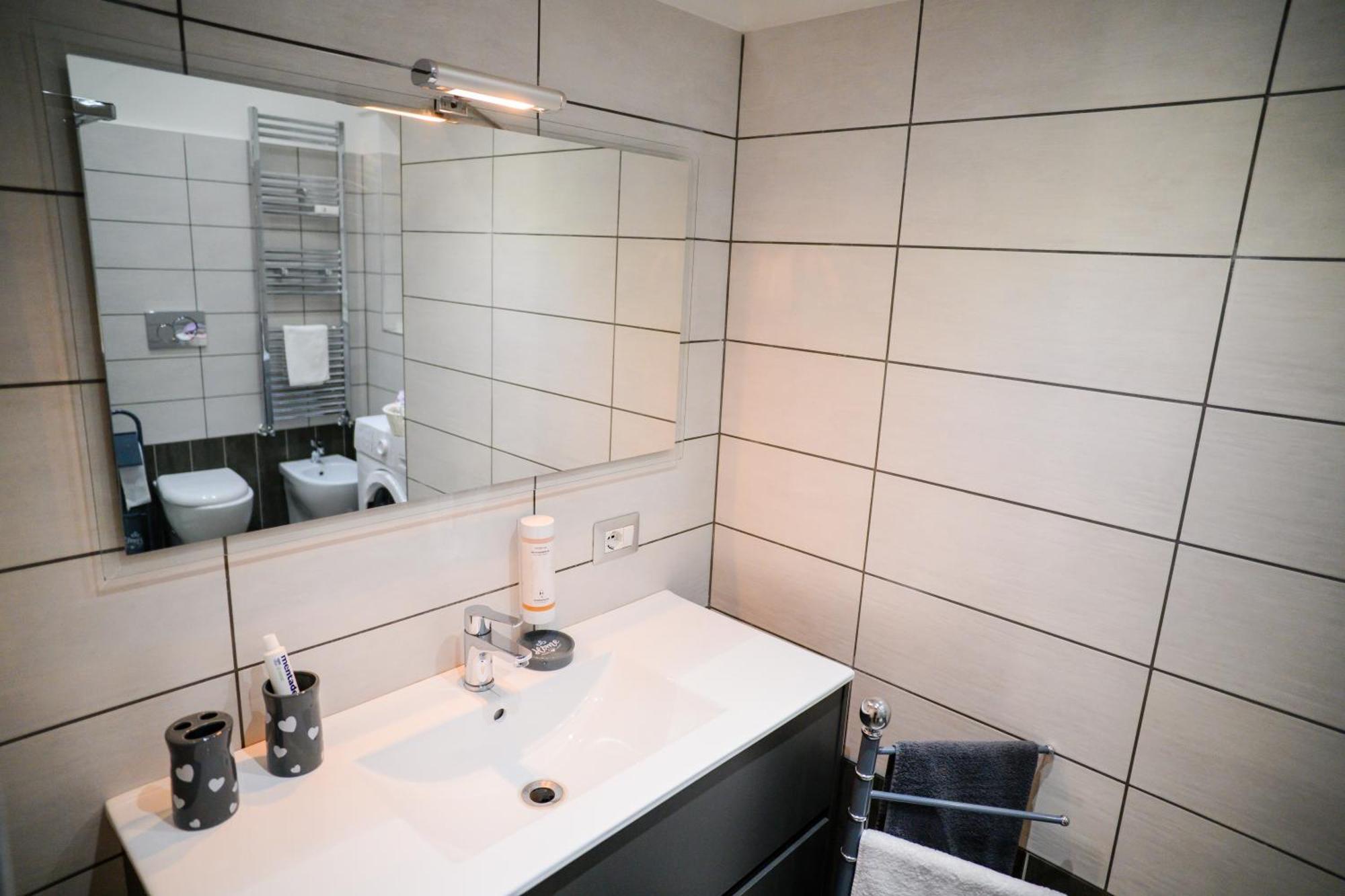 Baleniere 92 Suite Rom Exterior foto