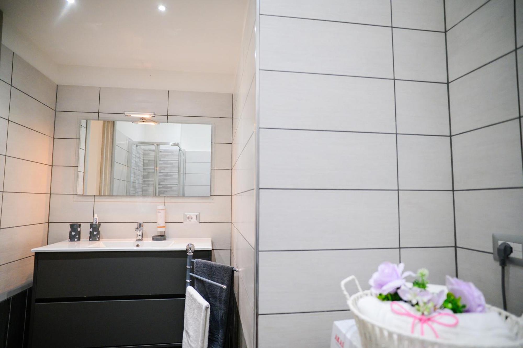 Baleniere 92 Suite Rom Exterior foto