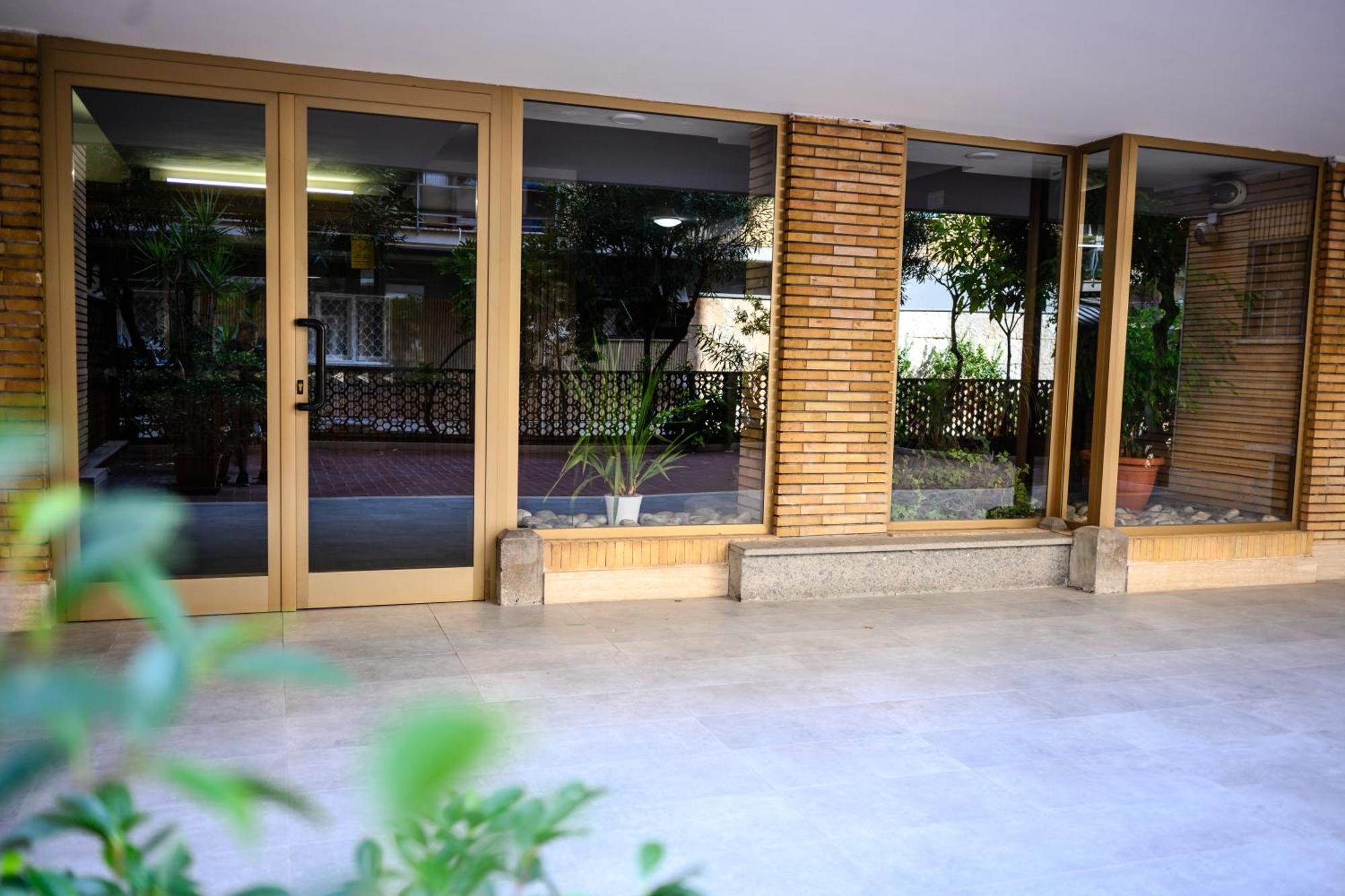 Baleniere 92 Suite Rom Exterior foto