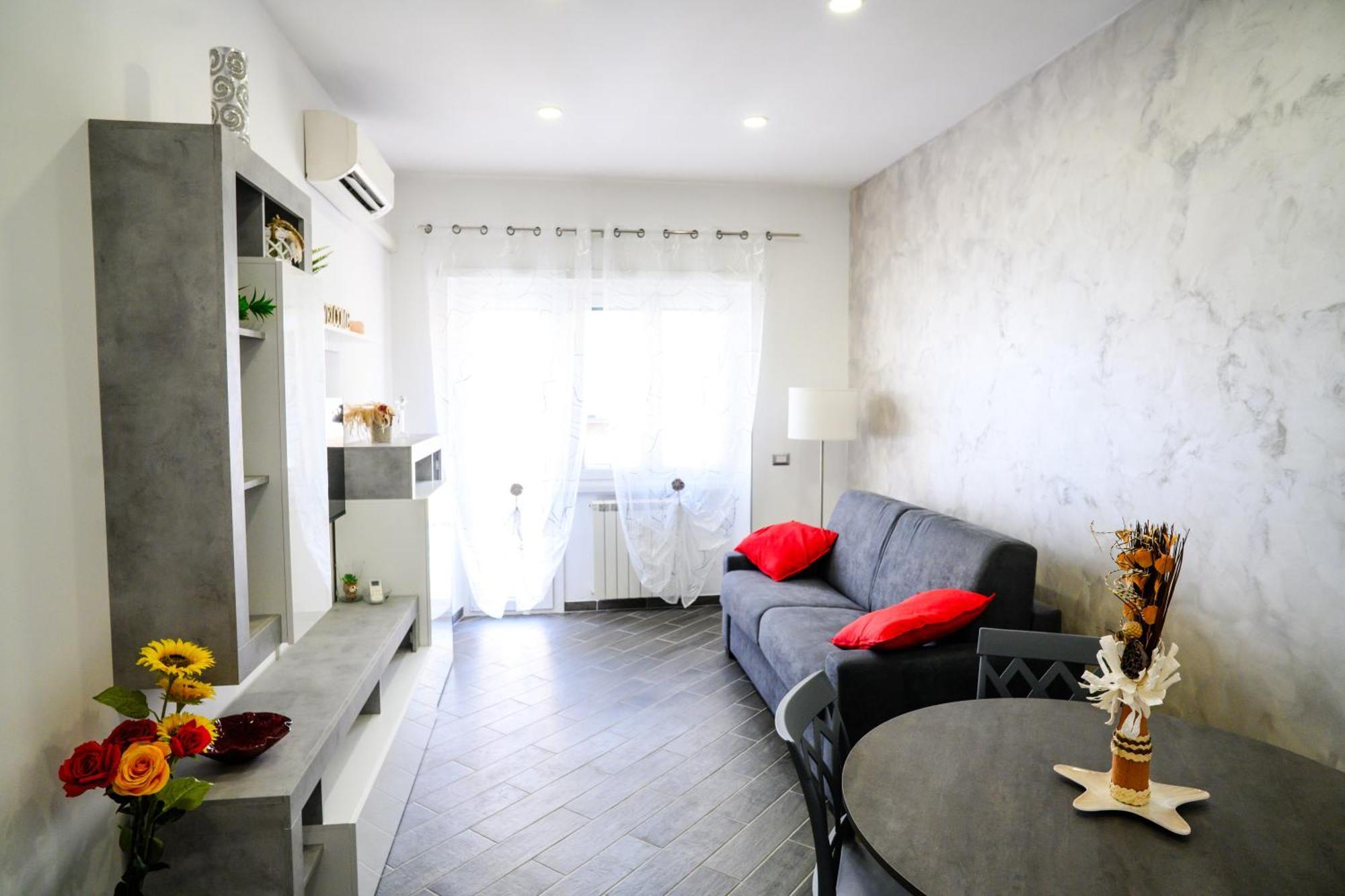 Baleniere 92 Suite Rom Exterior foto