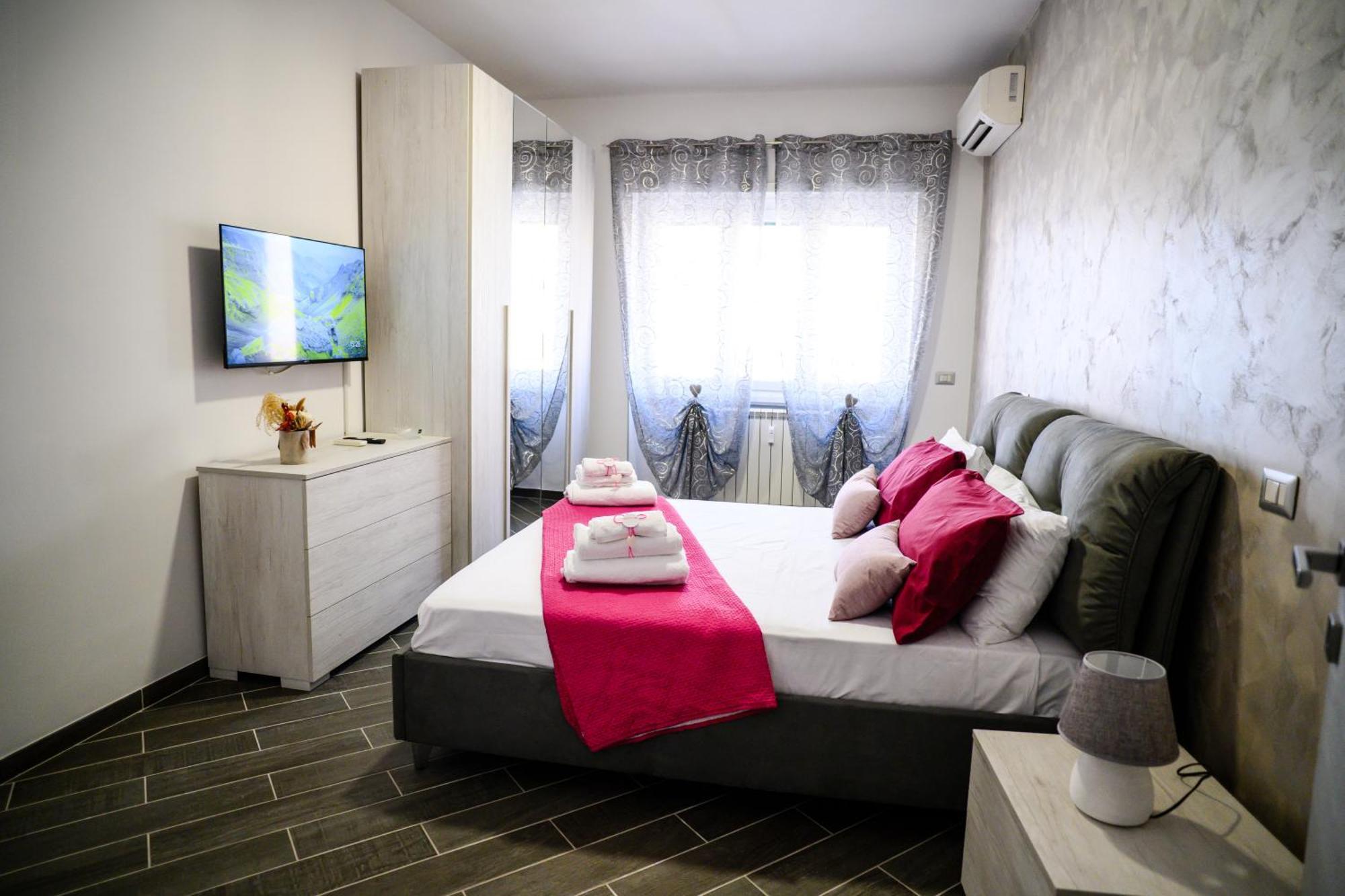 Baleniere 92 Suite Rom Exterior foto