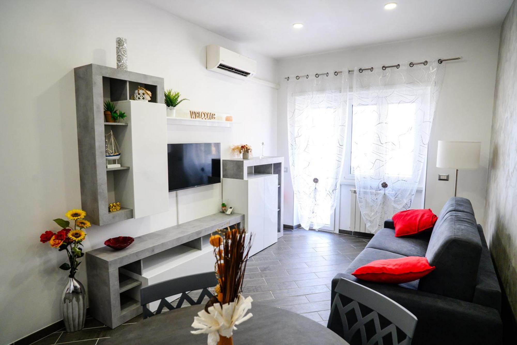 Baleniere 92 Suite Rom Exterior foto