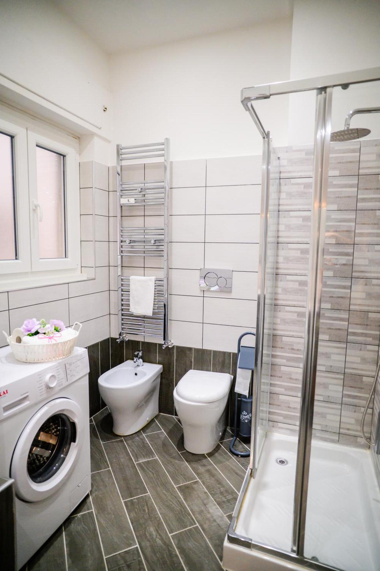 Baleniere 92 Suite Rom Exterior foto