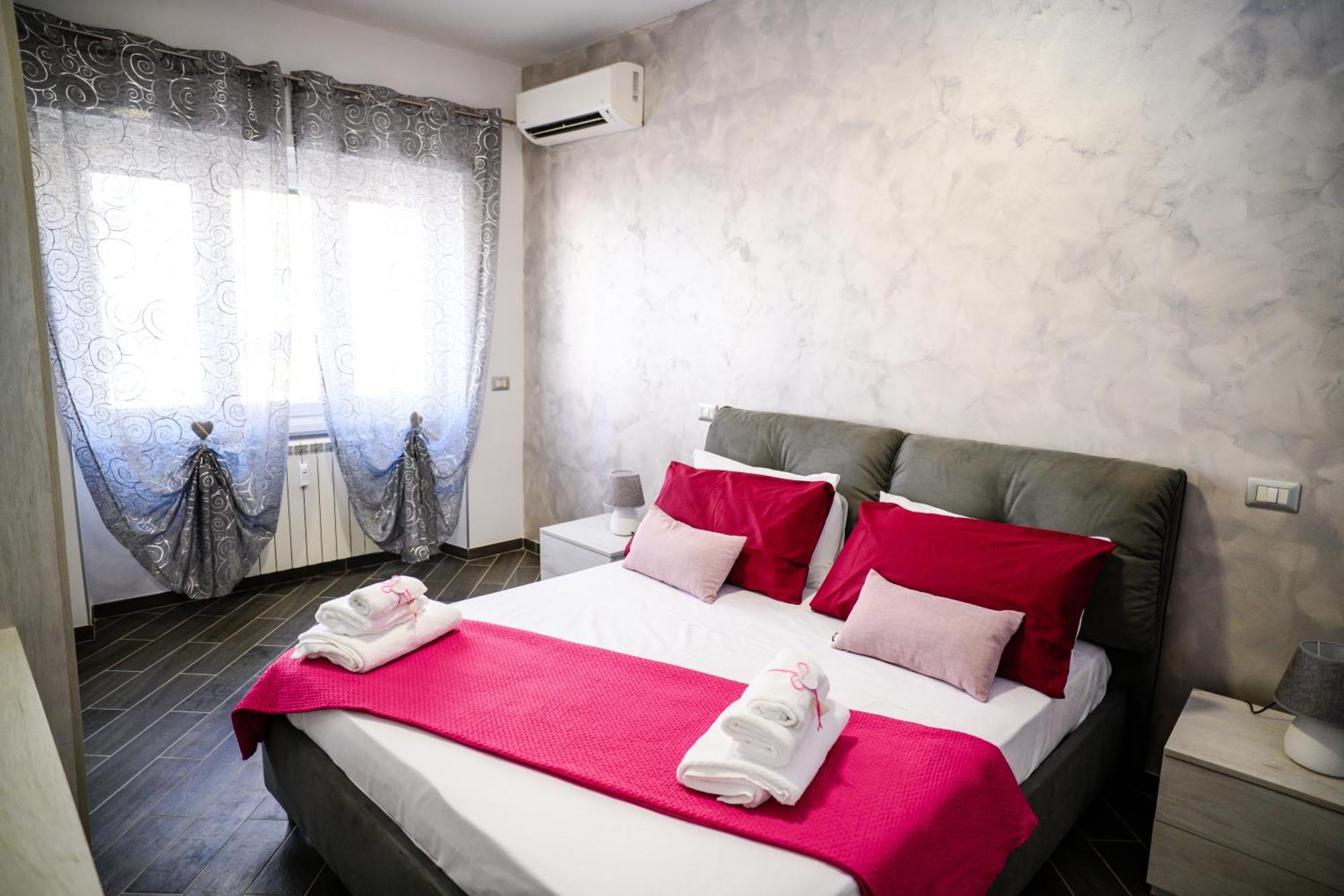 Baleniere 92 Suite Rom Exterior foto