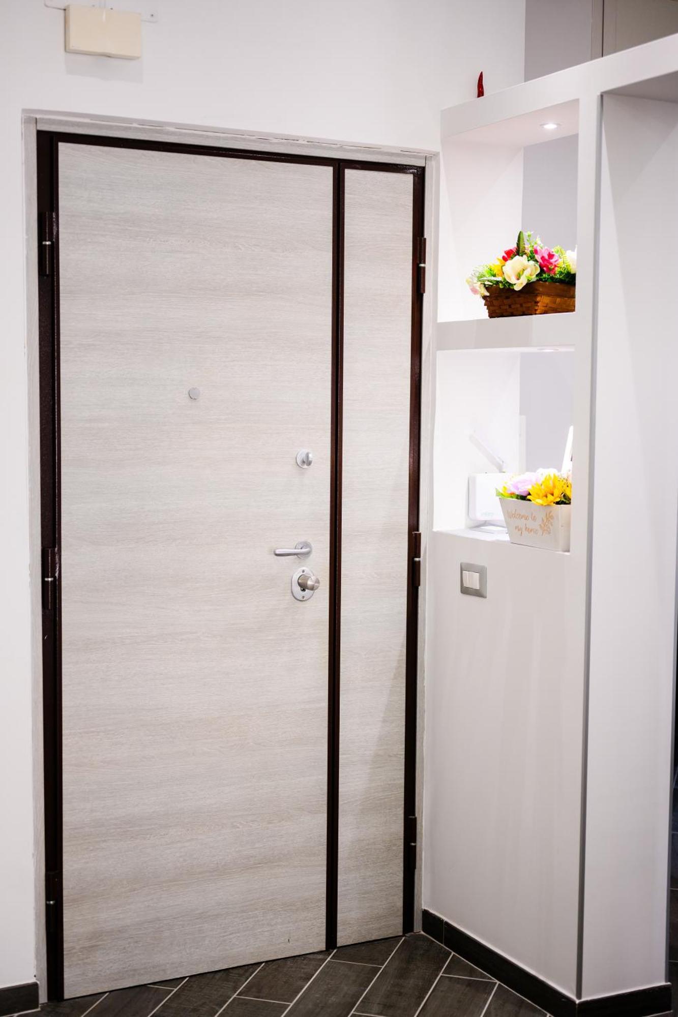 Baleniere 92 Suite Rom Exterior foto