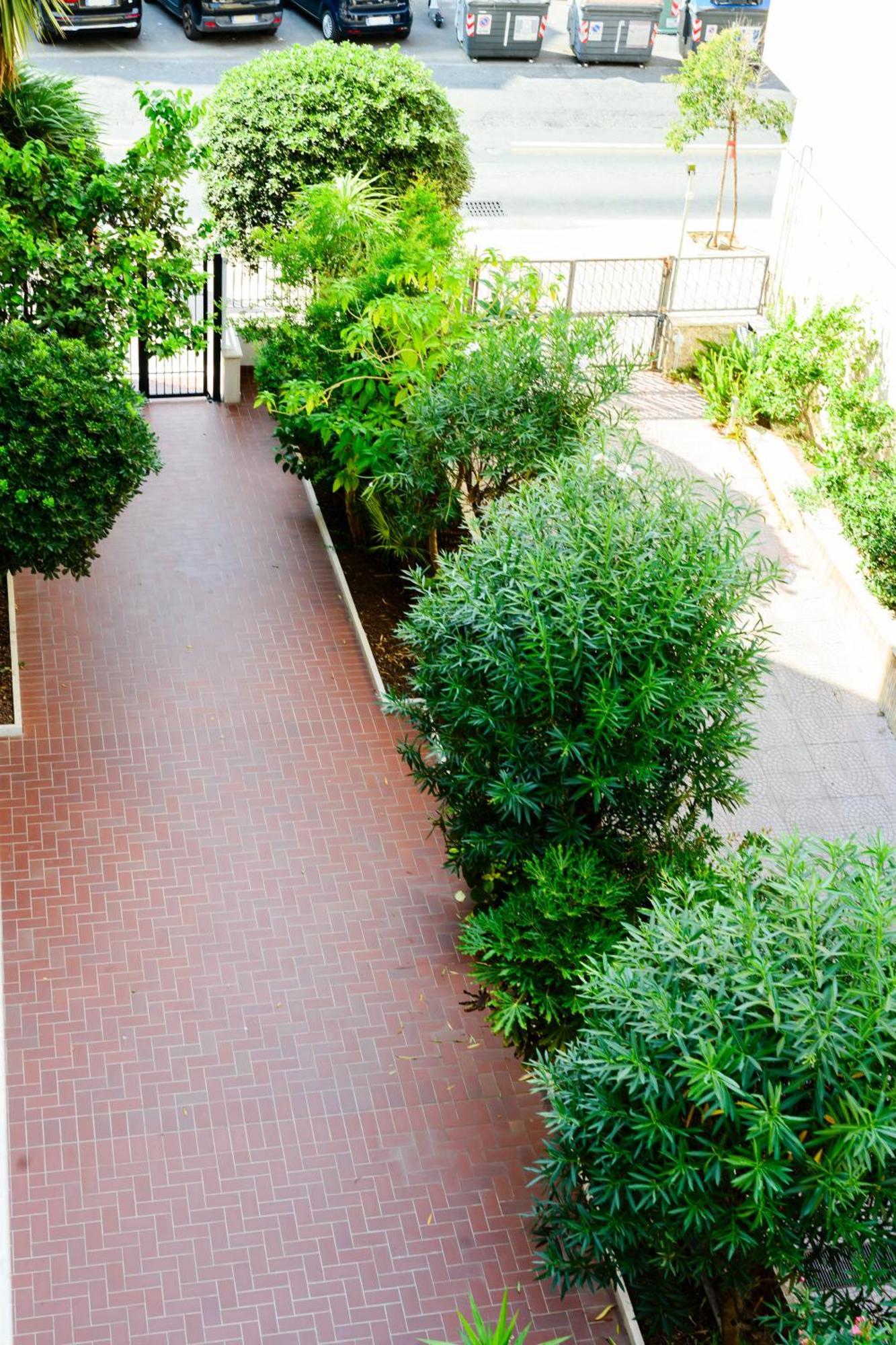 Baleniere 92 Suite Rom Exterior foto