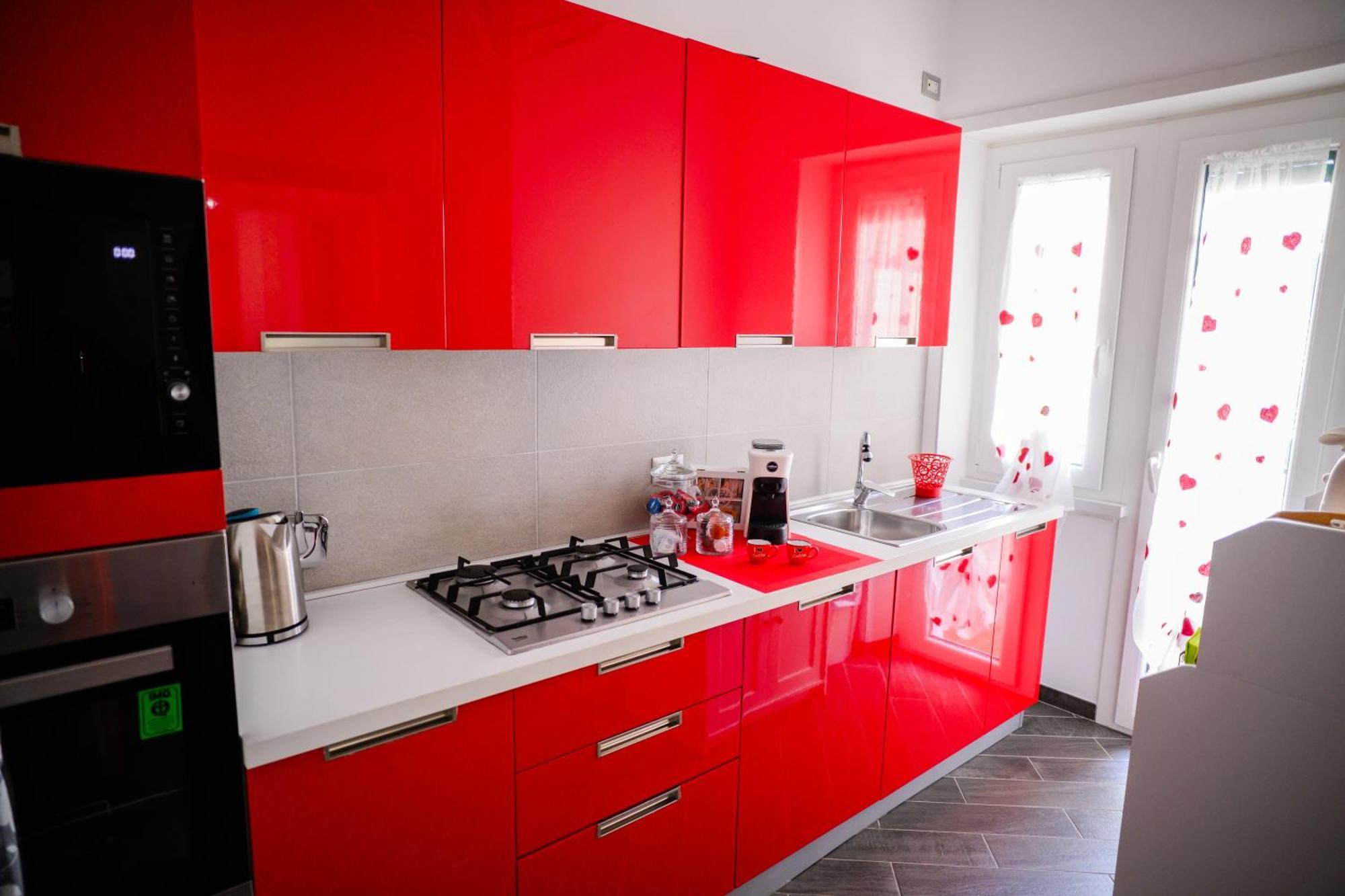 Baleniere 92 Suite Rom Exterior foto